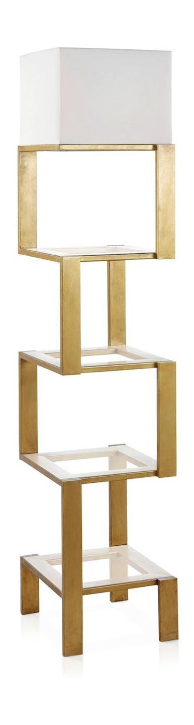 John Richard Foundation Etagere