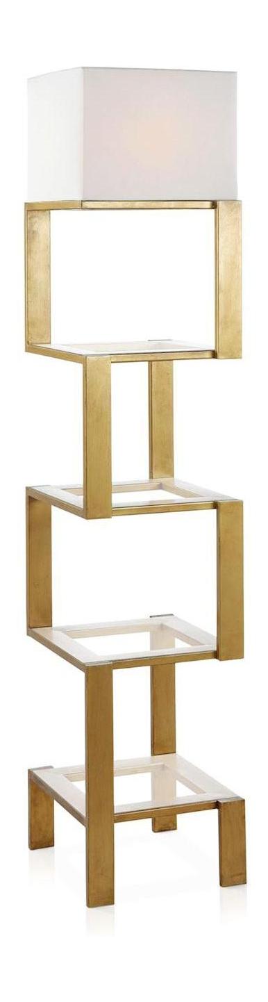 John Richard Foundation Etagere