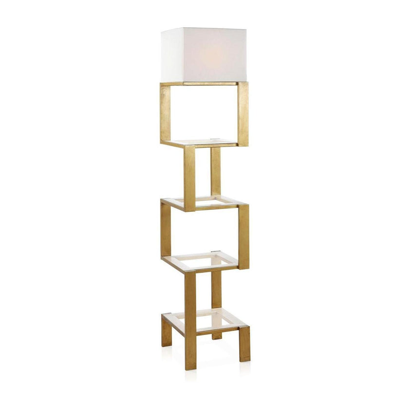 John Richard Foundation Etagere