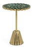 John Richard Peony Accent Table