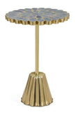 John Richard Peony Accent Table