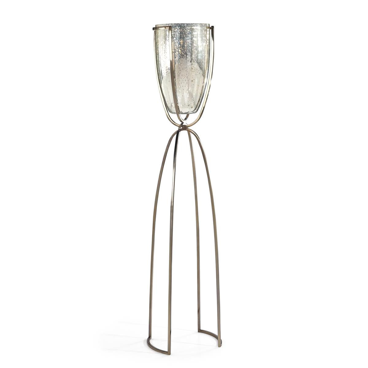 John Richard Decor Delgado Floor Stand