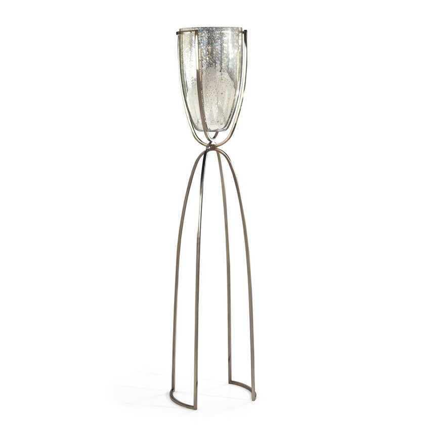 John Richard Decor Delgado Floor Stand