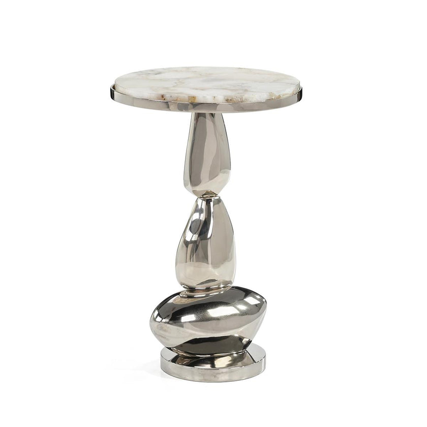 John Richard Smelted Martini Table