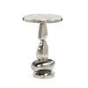 John Richard Smelted Martini Table