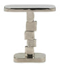 John Richard Cube End Table