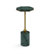 John Richard Verde Alpi Martini Table