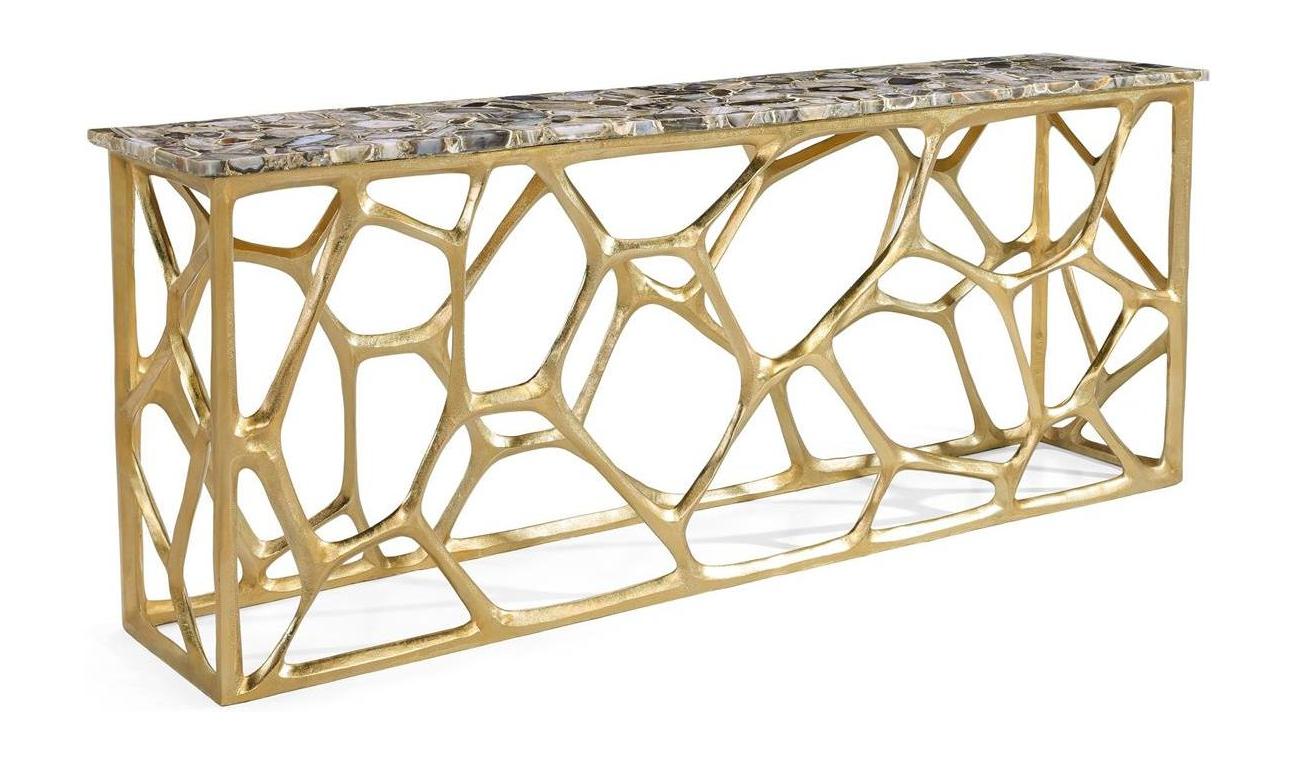 John Richard Renata Console Table