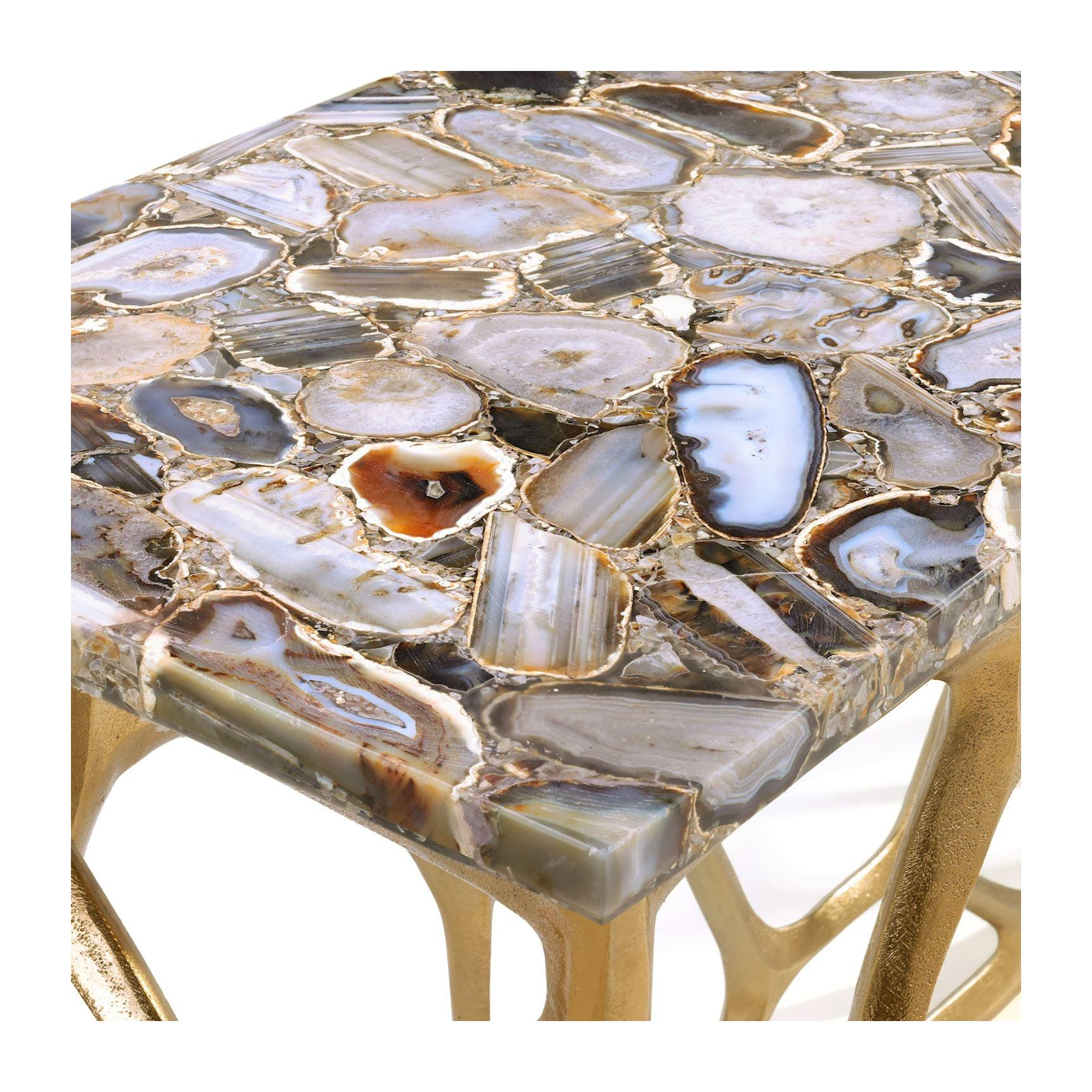 John Richard Renata Console Table