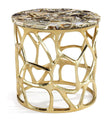 John Richard Renata Side Table