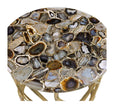 John Richard Renata Side Table