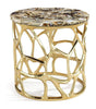 John Richard Renata Side Table