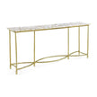 John Richard Nara Console Table