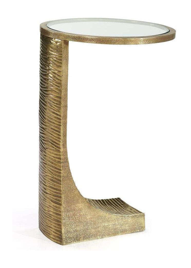John Richard Pendenza Martini Table