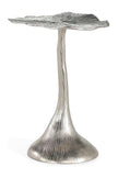 John Richard Lily Pad Accent Table