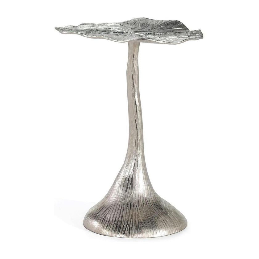 John Richard Lily Pad Accent Table