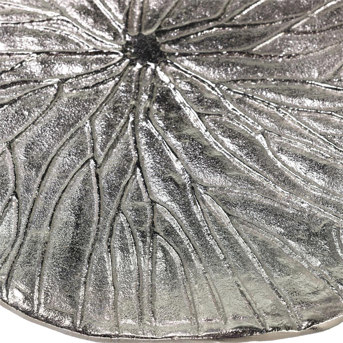 John Richard Lily Pad Accent Table