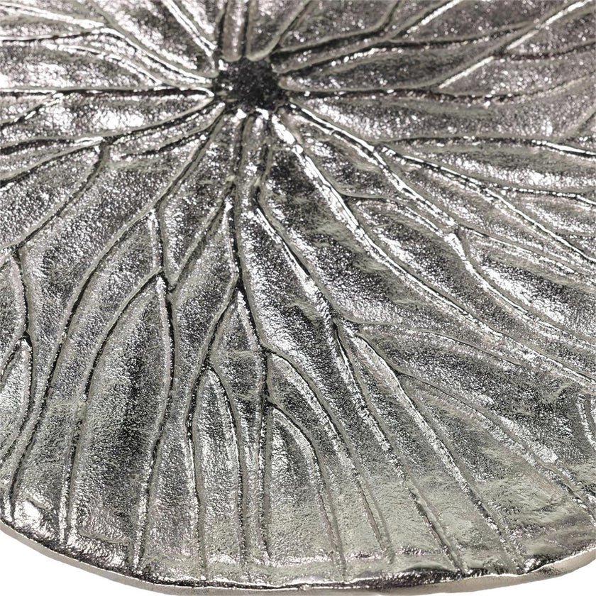 John Richard Lily Pad Accent Table