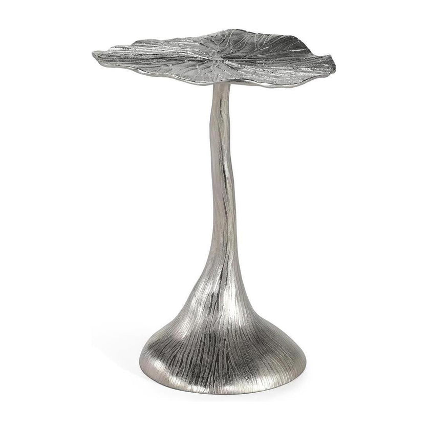 John Richard Lily Pad Accent Table