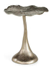 John Richard Lily Pad Accent Table