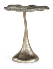 John Richard Lily Pad Accent Table