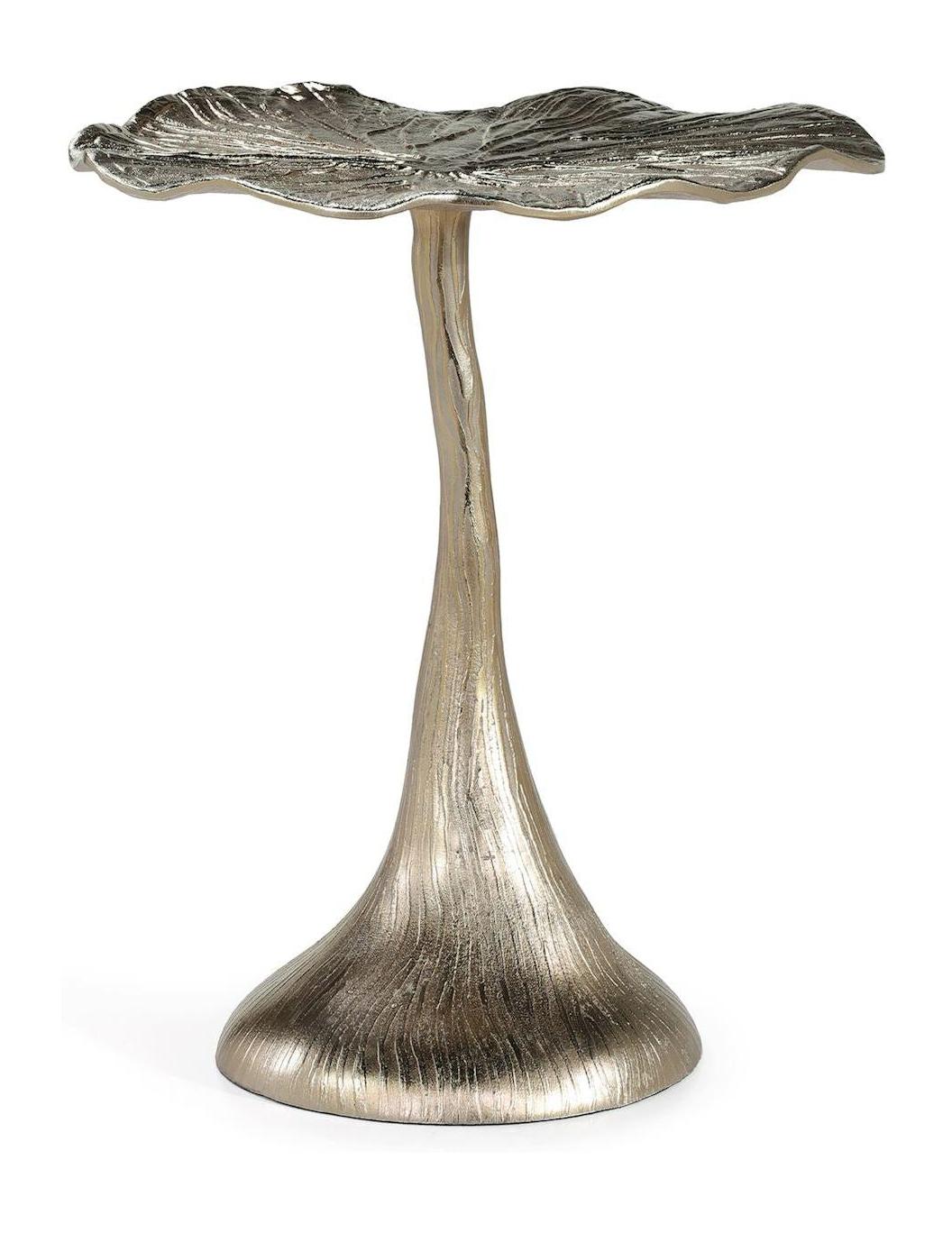 John Richard Lily Pad Accent Table