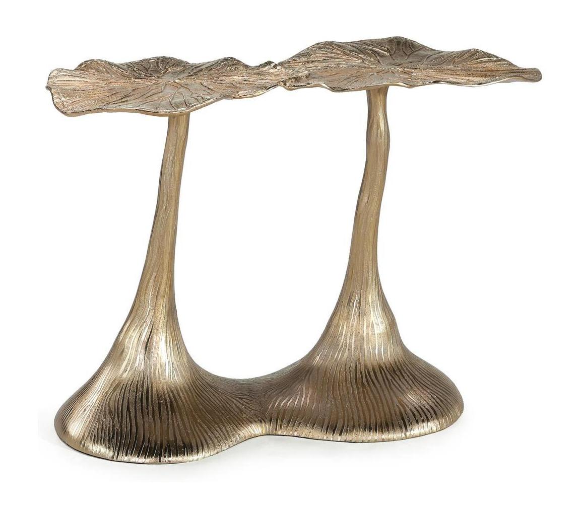 John Richard Lily Pad Side Table