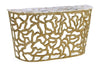 John Richard Vita Console Table