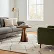 John Richard Ristretto Side Table
