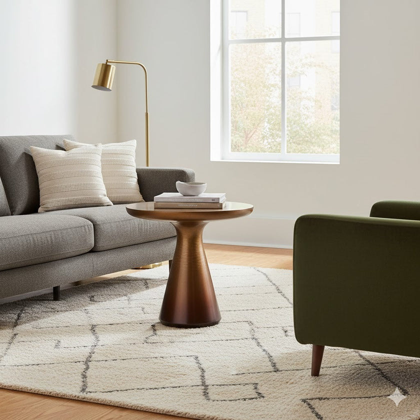 John Richard Ristretto Side Table