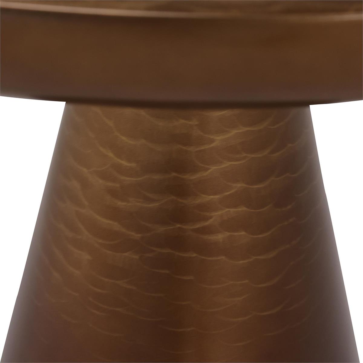 John Richard Ristretto Side Table