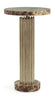 John Richard Foundry Martini Table