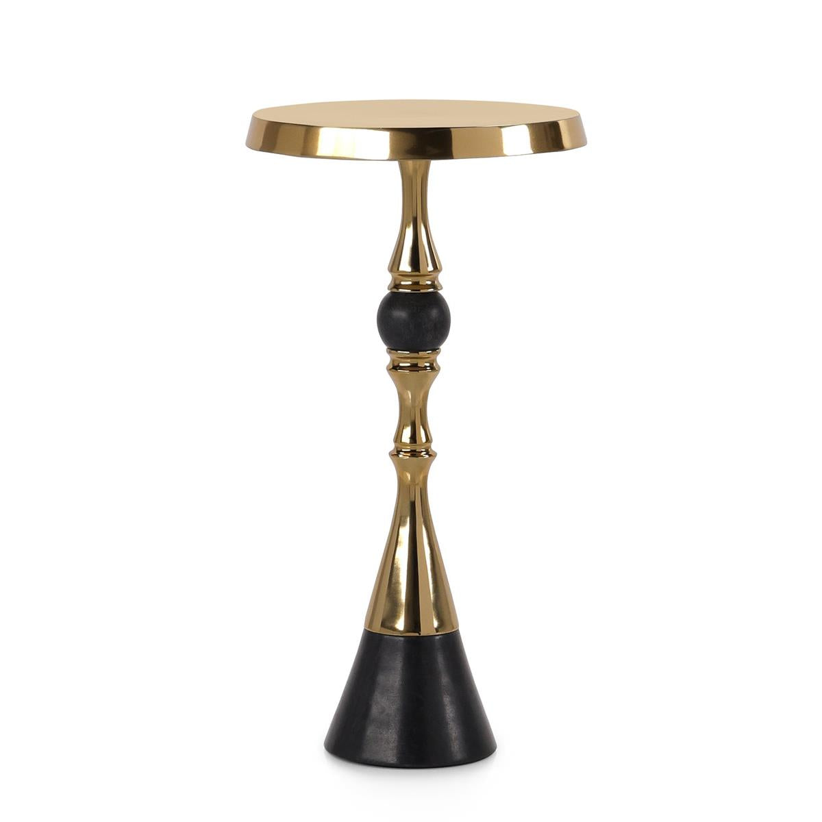 John Richard Auriga Side Table