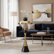 John Richard Auriga Side Table