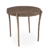 John Richard Talos Side Table