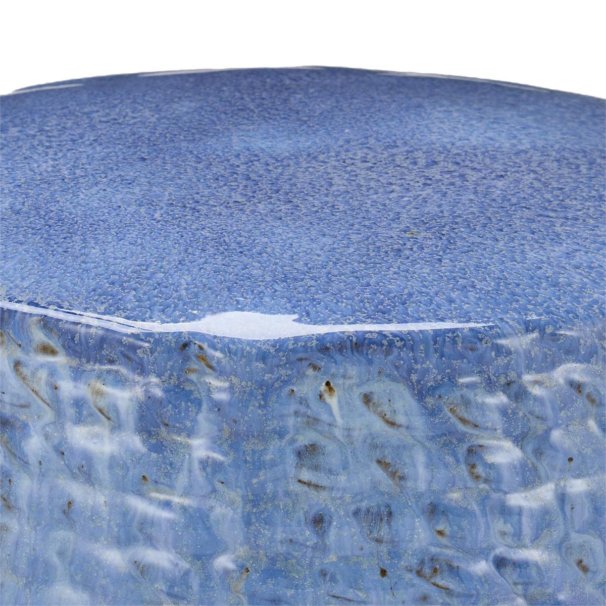 John Richard Cirrus Stool
