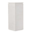 John Richard Severny Pedestal