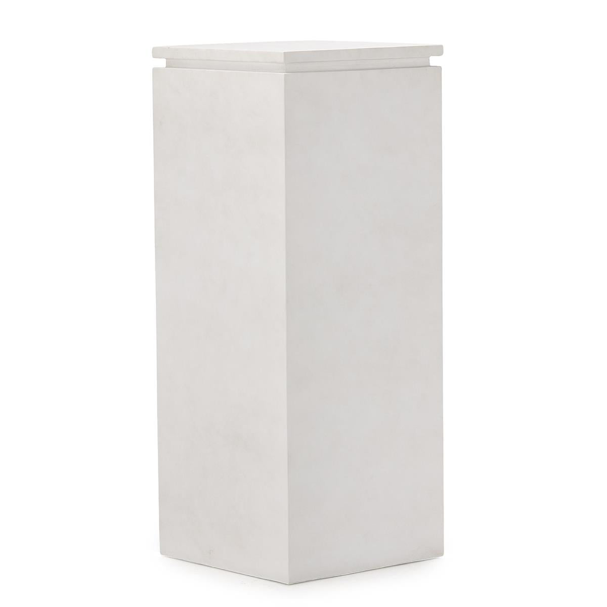 John Richard Severny Pedestal