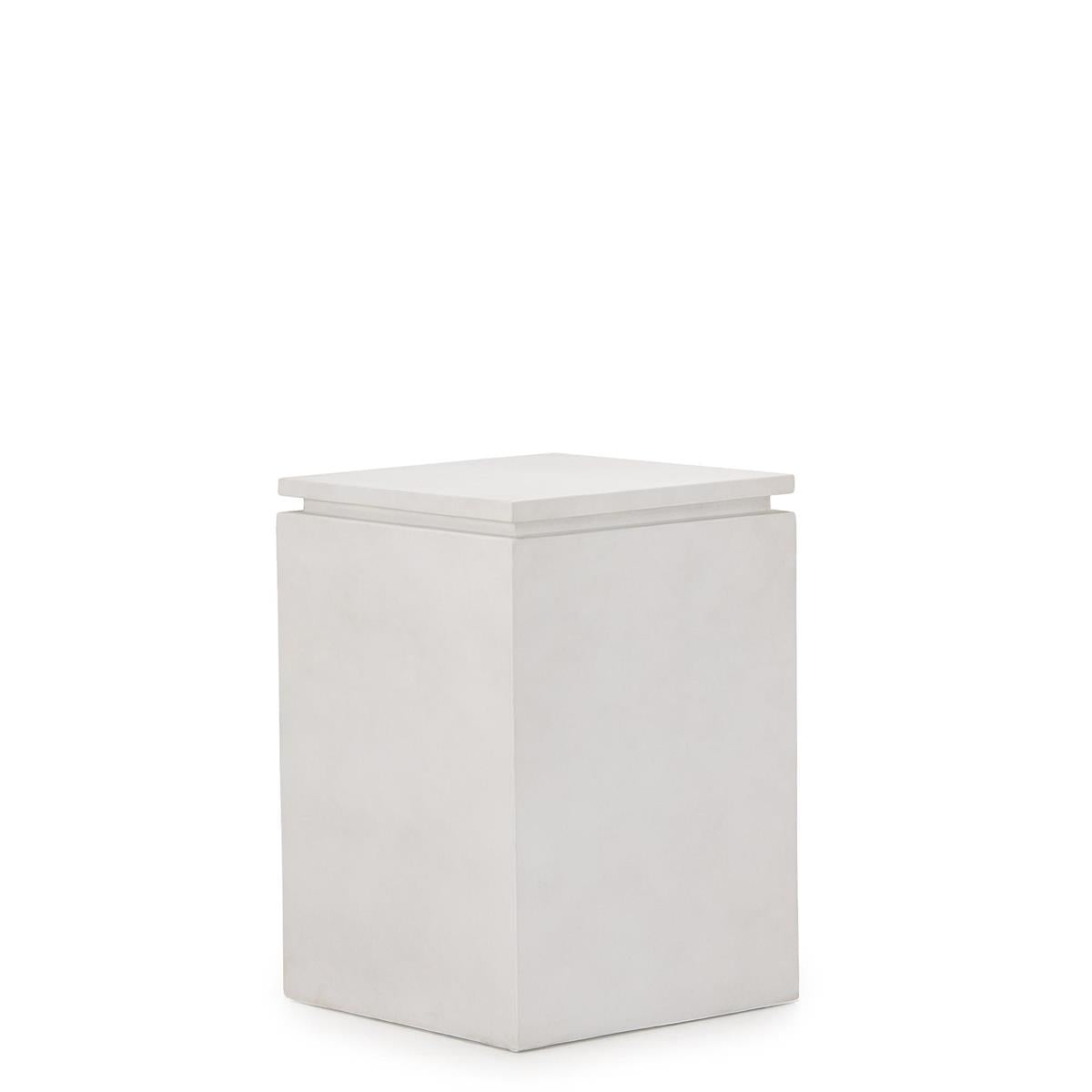 John Richard Severny Pedestal