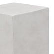 John Richard Severny Pedestal