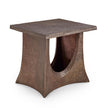 John Richard Vallis Side Table