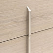 Michael Amini Lotus Bay Small Dresser - Sand