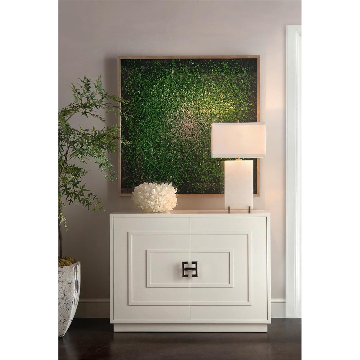 John Richard Rock Quartz Crystal Bowl