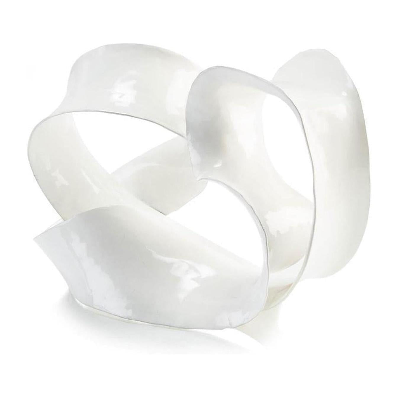 John Richard Ronaldo Sculpture