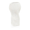 John Richard Giardinia White Porcelain Vase I - 13064