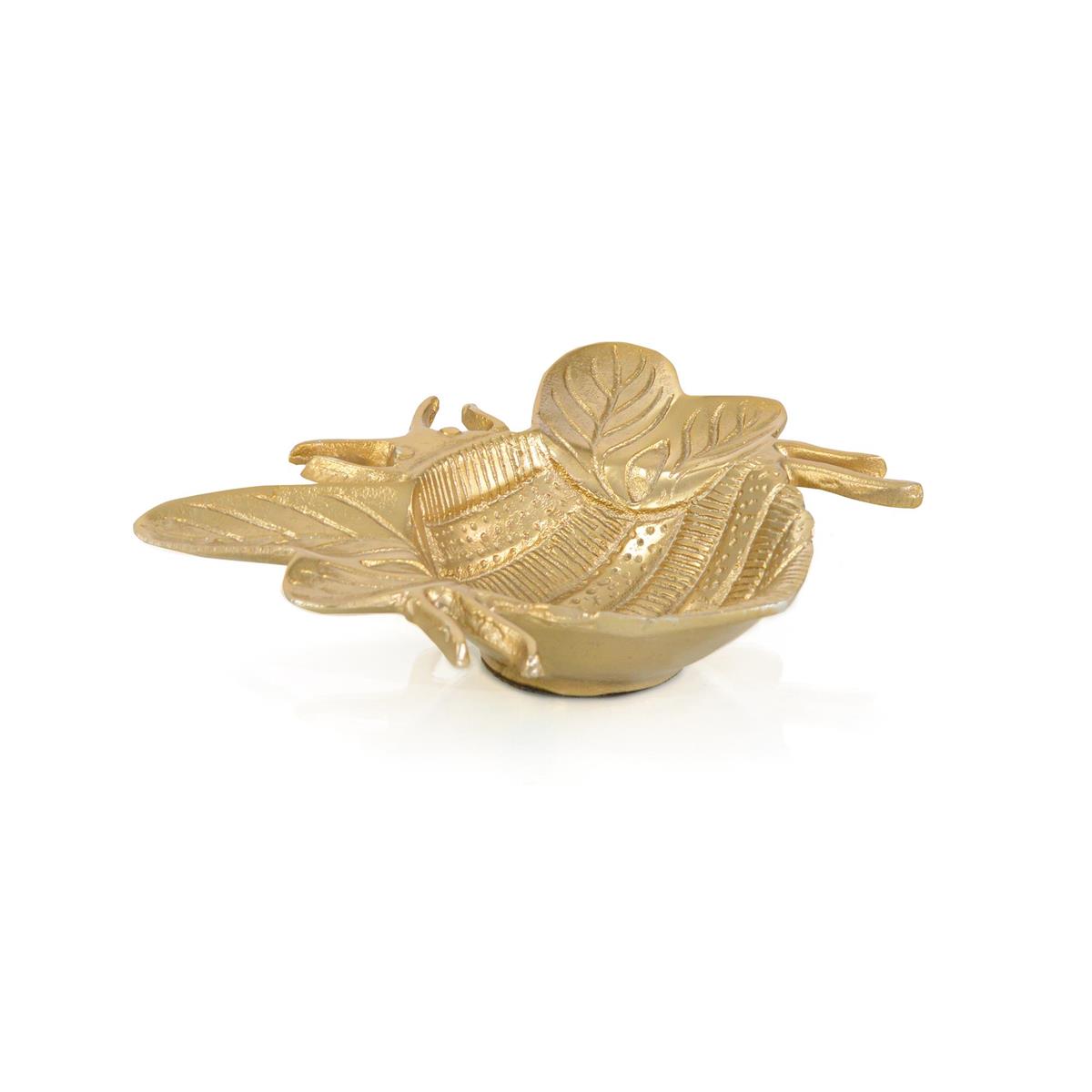John Richard Decor Petite Bee Bowl