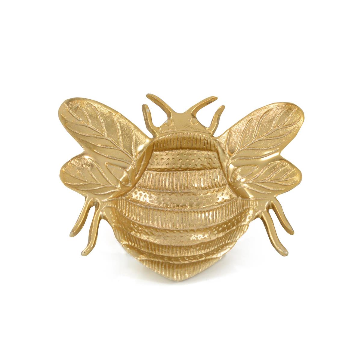 John Richard Decor Petite Bee Bowl