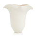 John Richard Chantilly White Porcelain Vase I