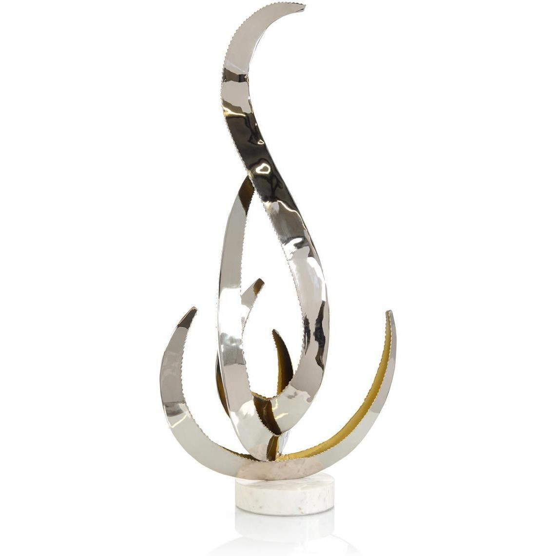 John Richard Decor Windblown Sculpture