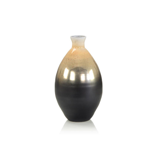 John Richard Classimo Glass Vase Small